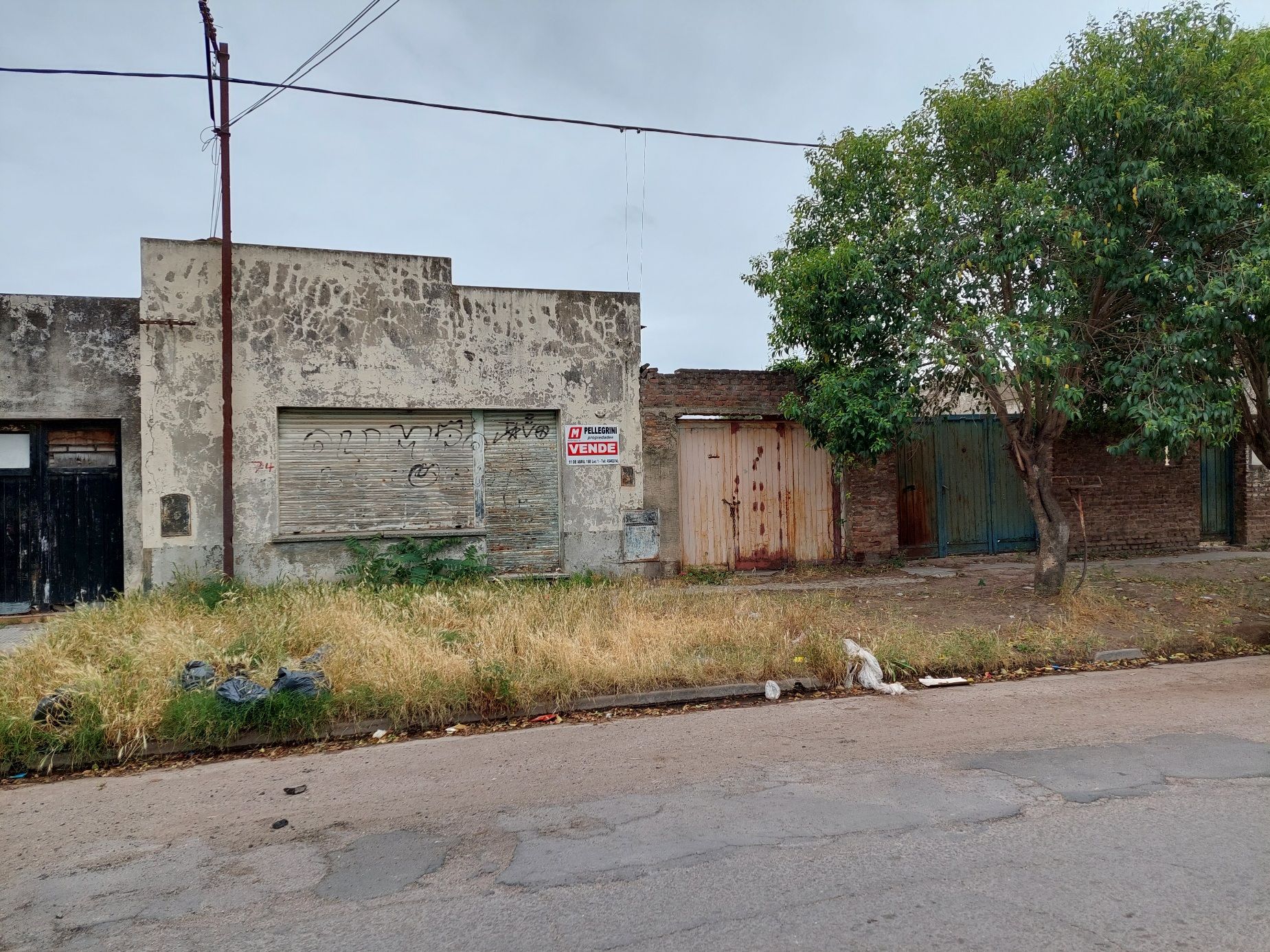 Terreno en Venta en Parana 1671, Noroeste, Bahía Blanca - Bahía Blanca Propiedades | SITIO OFICIAL l
