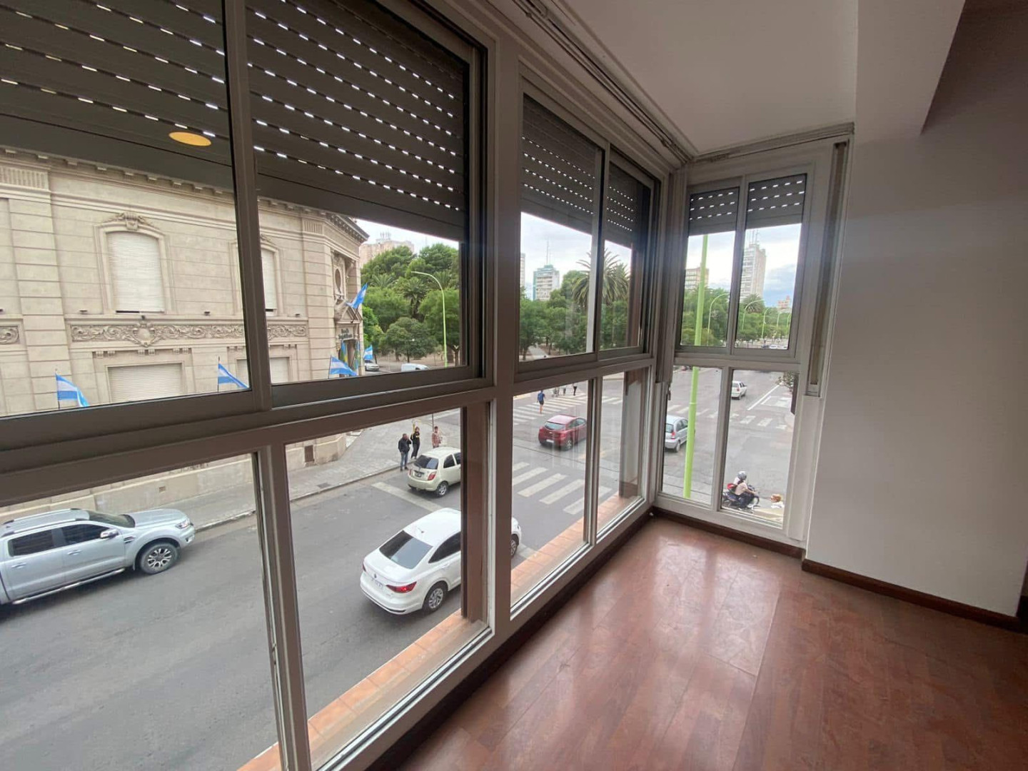 Departamento en Venta en Estomba 112, Centro, Bahía Blanca - Bahía Blanca Propiedades | SITIO OFICIAL l