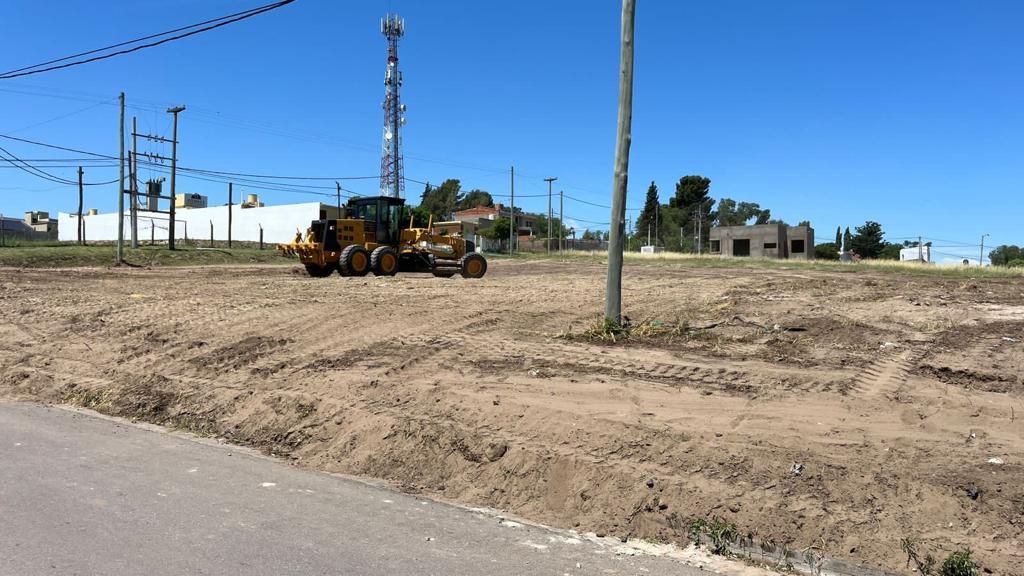 Terreno en Venta en Rastreador Fournier 1780, Villa Mitre, Bahía Blanca - Bahía Blanca Propiedades | SITIO OFICIAL l