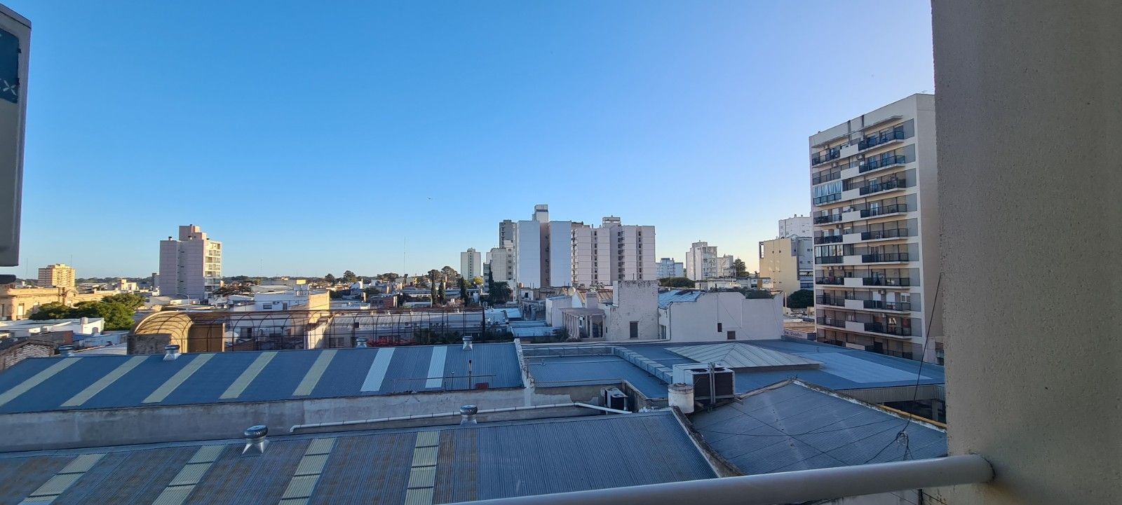 Departamento en Alquiler en Berutti 141, Centro, Bahía Blanca - Bahía Blanca Propiedades | SITIO OFICIAL l