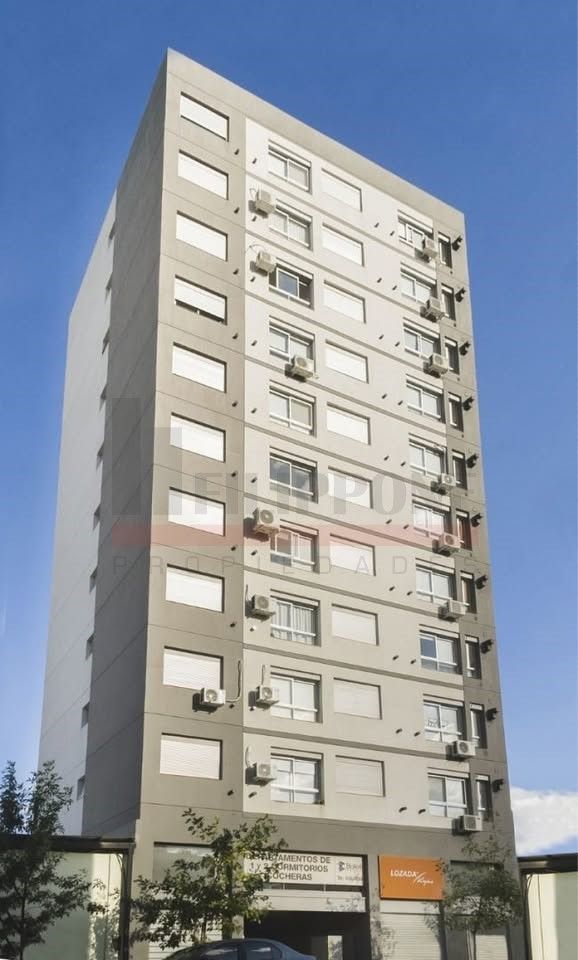 Departamento en Alquiler en Rodriguez 347, Centro, Bahía Blanca - Bahía Blanca Propiedades | SITIO OFICIAL l