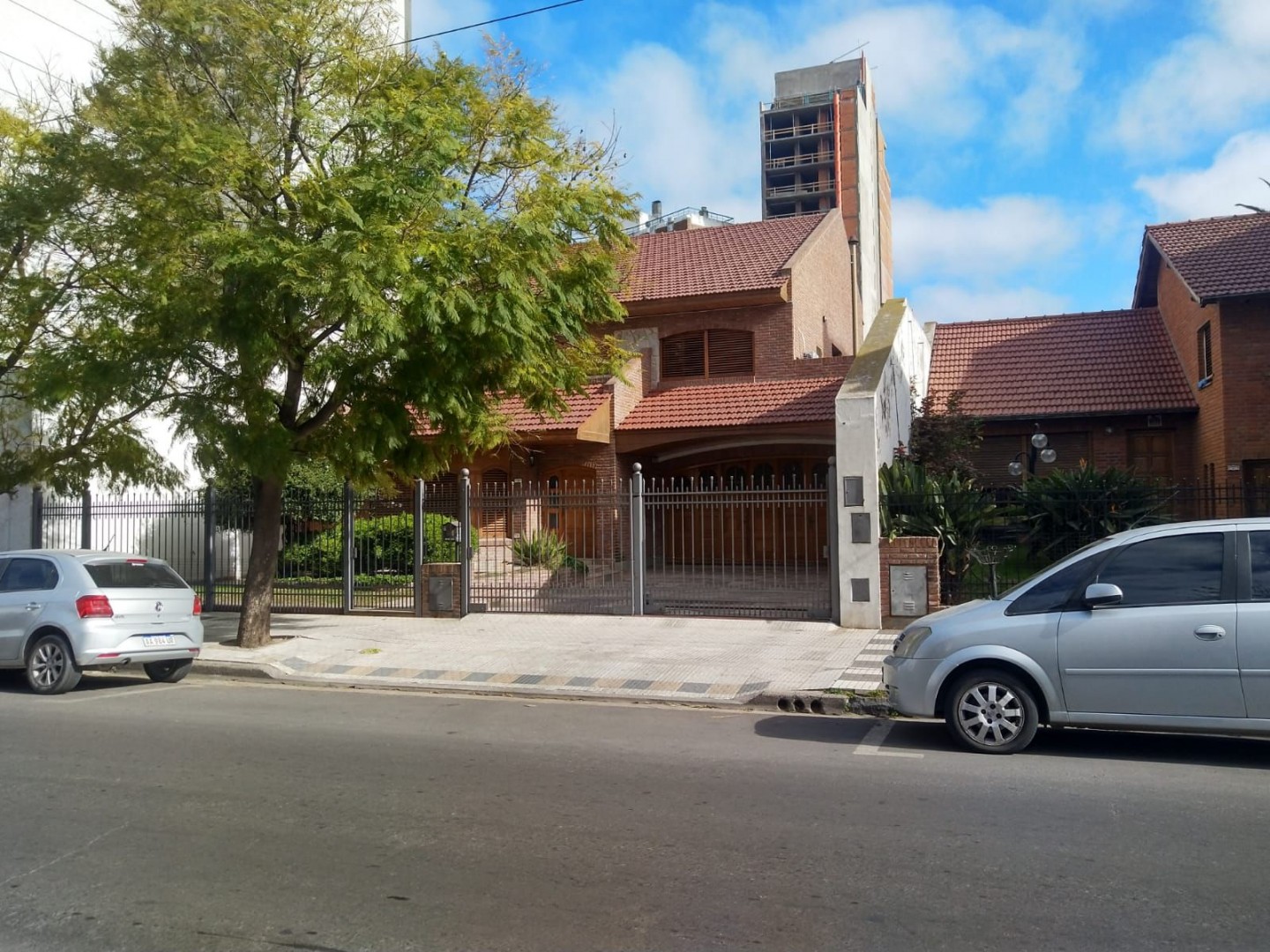 Casa en Venta en Blandengues 25, Centro, Bahía Blanca - Bahía Blanca Propiedades | SITIO OFICIAL l