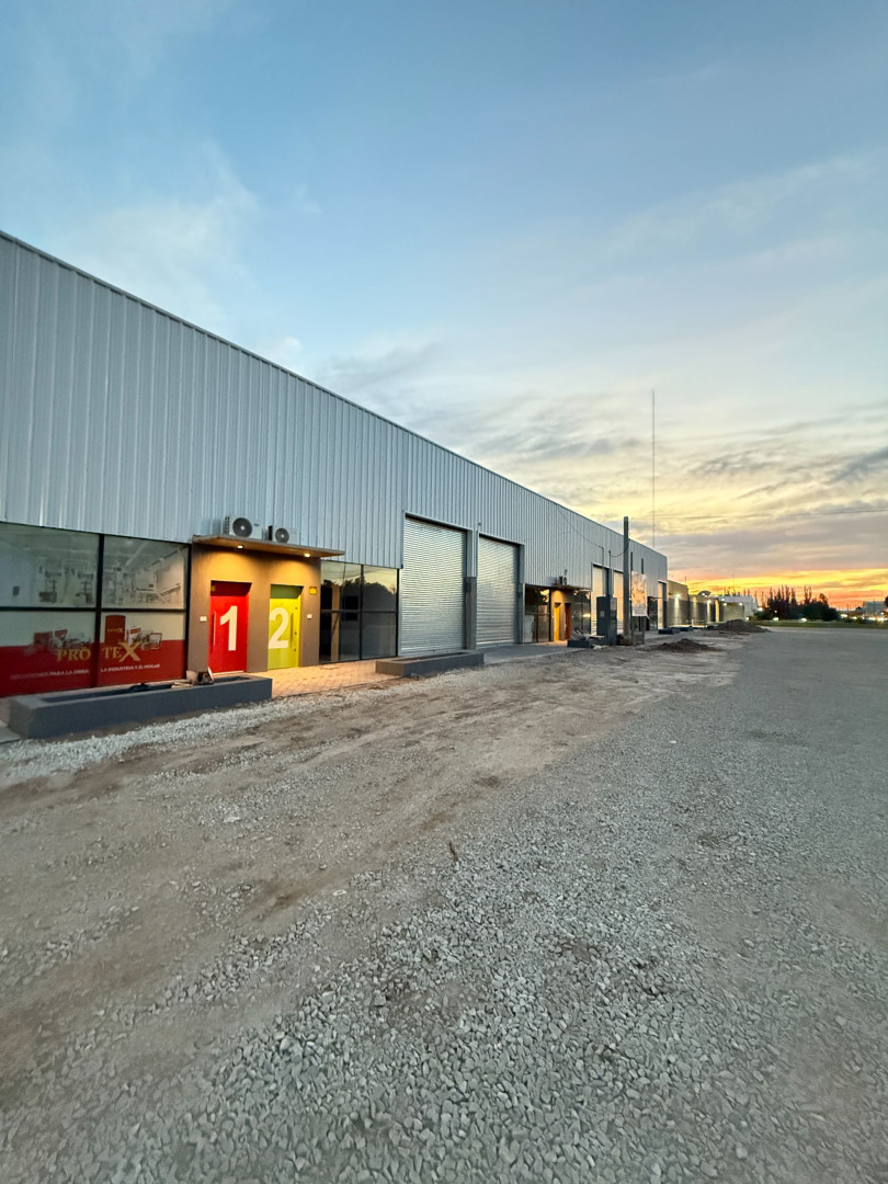 Deposito en Alquiler en Don Bosco 2880, San Carlos, Bahía Blanca - Bahía Blanca Propiedades | SITIO OFICIAL l