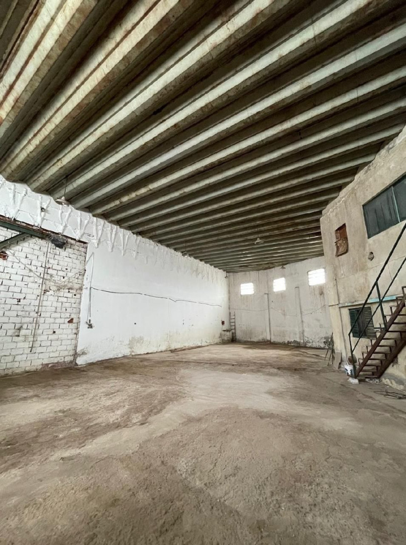 Deposito en Venta en Av. La Plata Y Libano,  Bahía Blanca - Bahía Blanca Propiedades | SITIO OFICIAL l