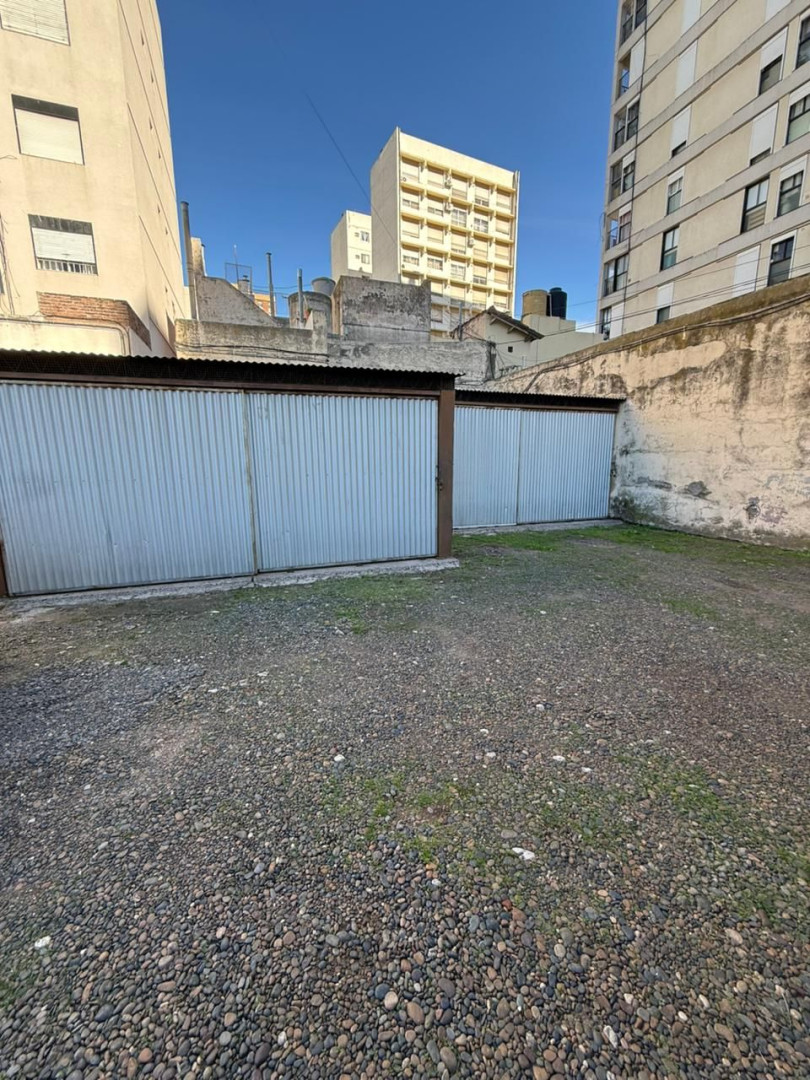 Cochera en Venta en Casanova 114, Macrocentro, Bahía Blanca - Bahía Blanca Propiedades | SITIO OFICIAL l