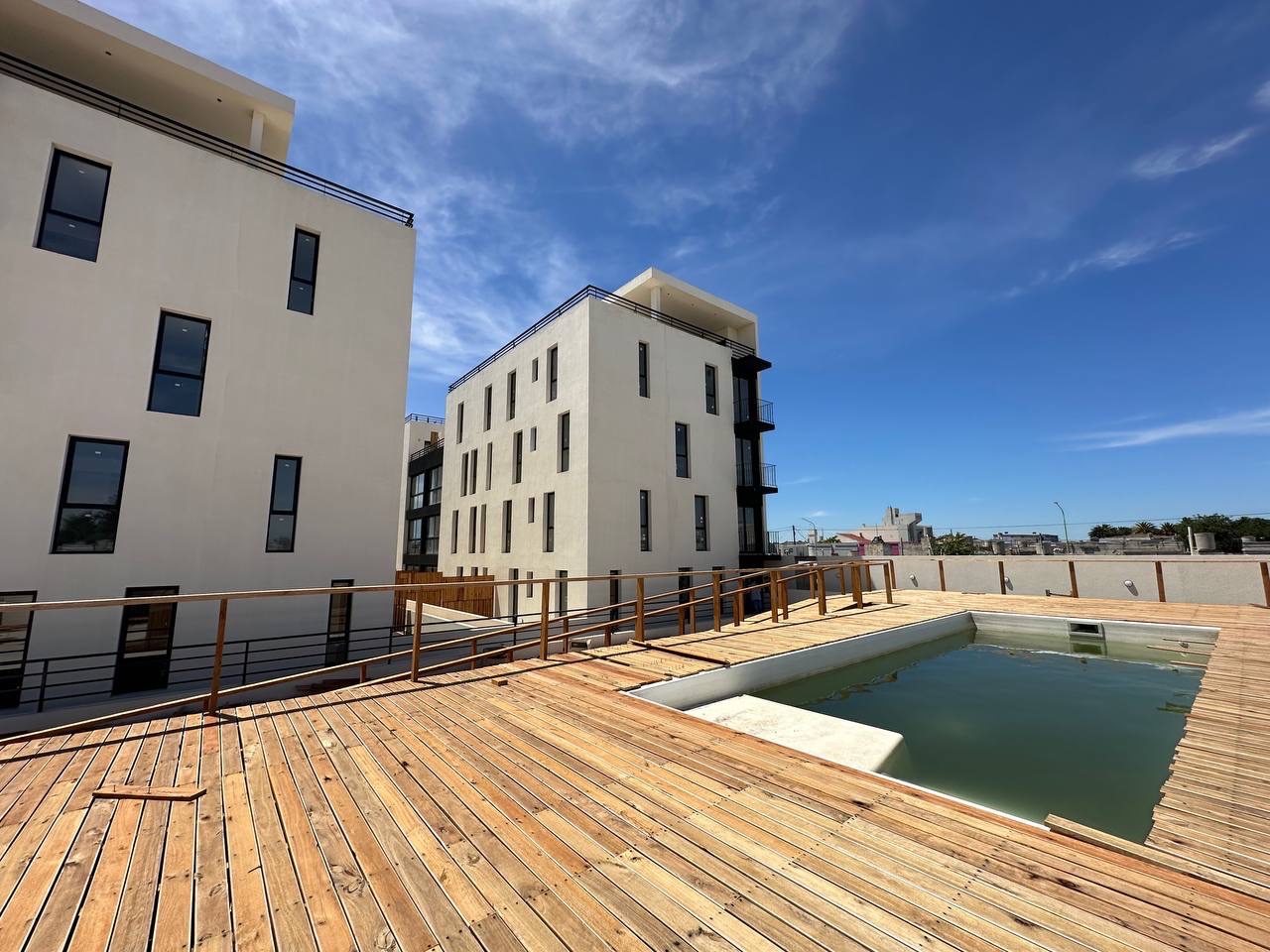 Departamento en Venta en Alberti 1300, Villa Mitre, Bahía Blanca - Bahía Blanca Propiedades | SITIO OFICIAL l