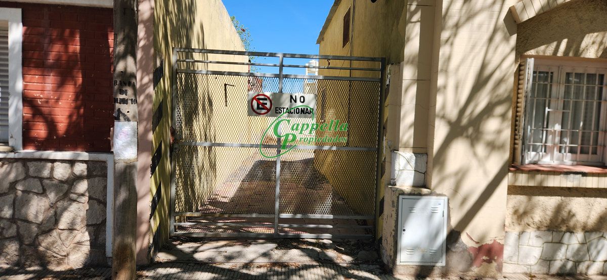 Cochera en Alquiler en Zapiola 1054, Universitario, Bahía Blanca - Bahía Blanca Propiedades | SITIO OFICIAL l