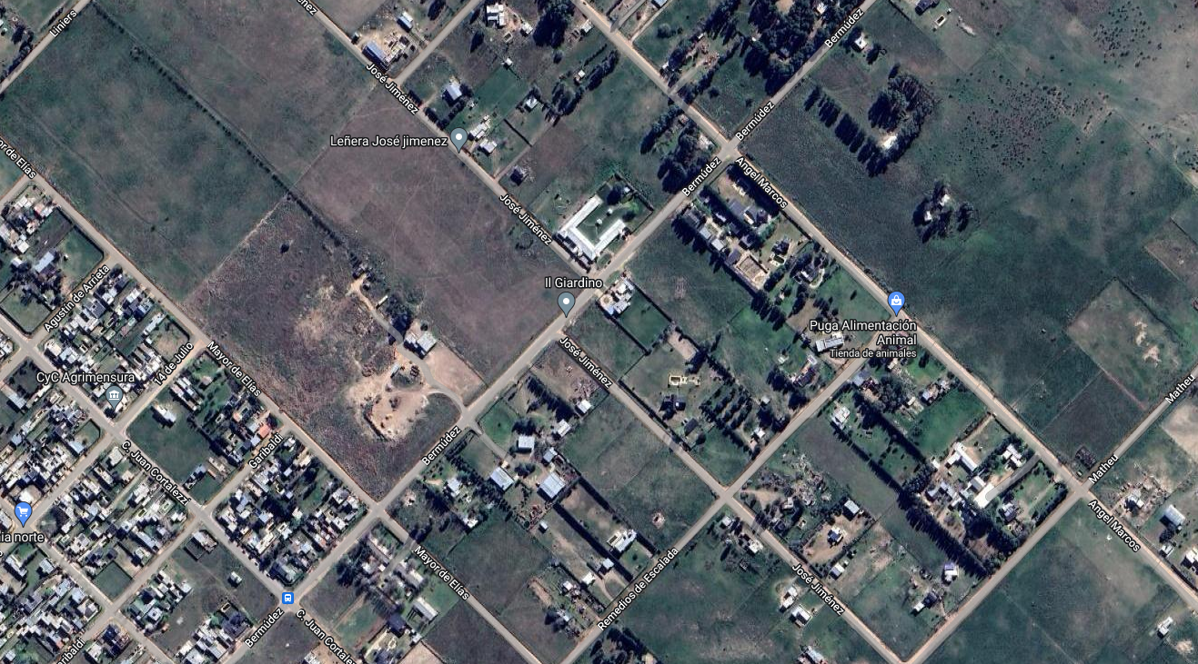 Terreno en Venta   Bahía Blanca - Bahía Blanca Propiedades | SITIO OFICIAL l