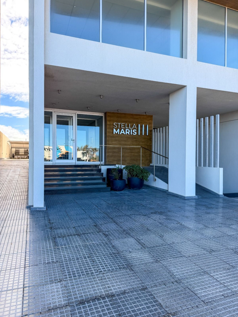 Semipiso en Venta en Stella Maris III, Centro, Monte Hermoso - Bahía Blanca Propiedades | SITIO OFICIAL l
