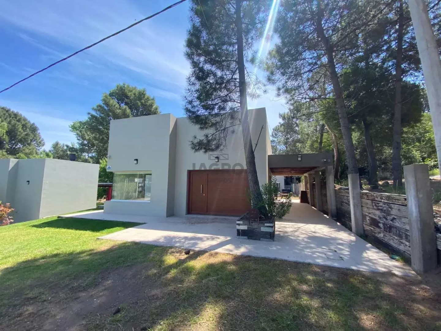 Cabaña en Venta en Los Delfines 430, Las Dunas, Monte Hermoso - Bahía Blanca Propiedades | SITIO OFICIAL l