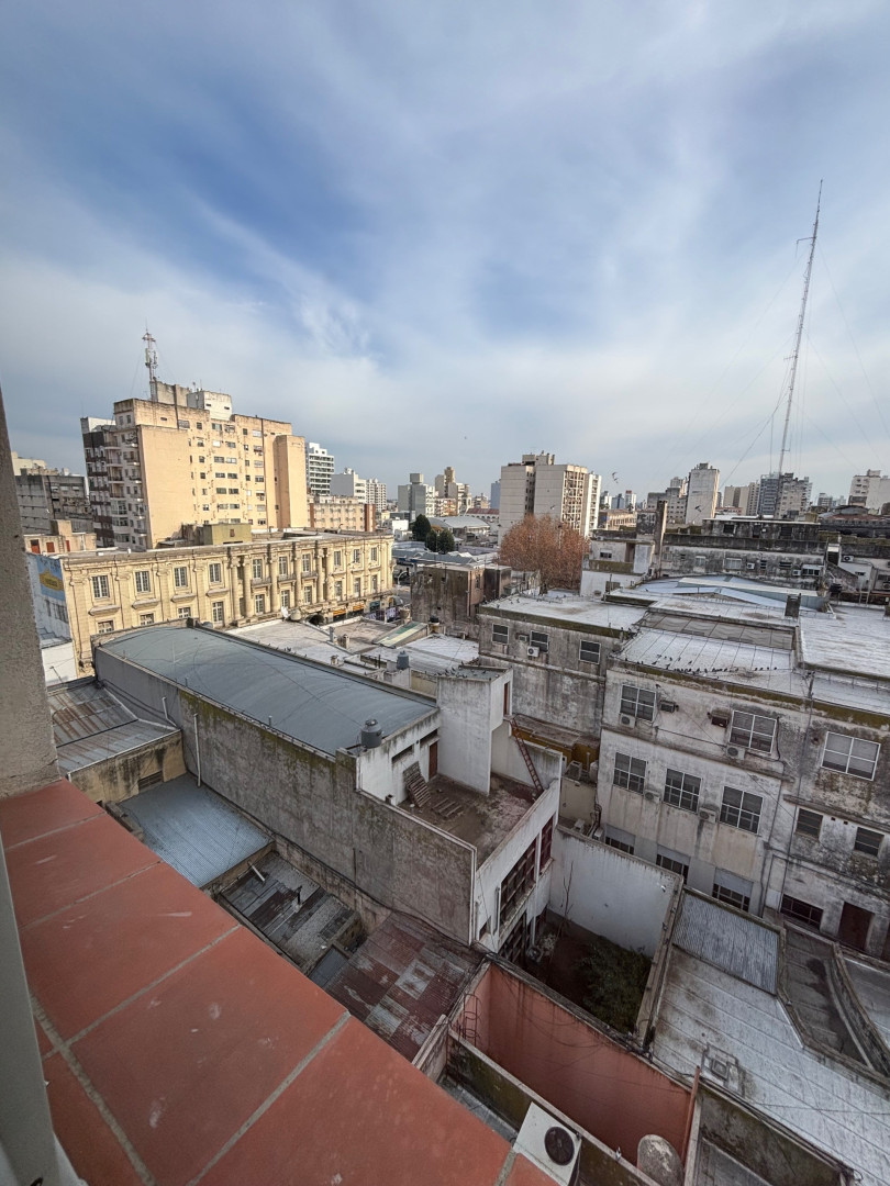 Departamento en Alquiler en O Higgins 85, Centro, Bahía Blanca - Bahía Blanca Propiedades | SITIO OFICIAL l