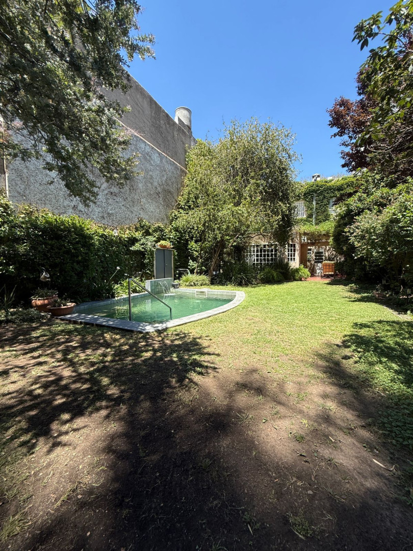Casa en Venta en Thompson 36, Centro, Bahía Blanca - Bahía Blanca Propiedades | SITIO OFICIAL l