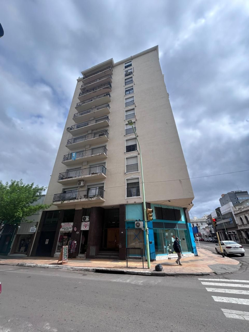 Departamento en Venta en Soler 205, Centro, Bahía Blanca - Bahía Blanca Propiedades | SITIO OFICIAL l