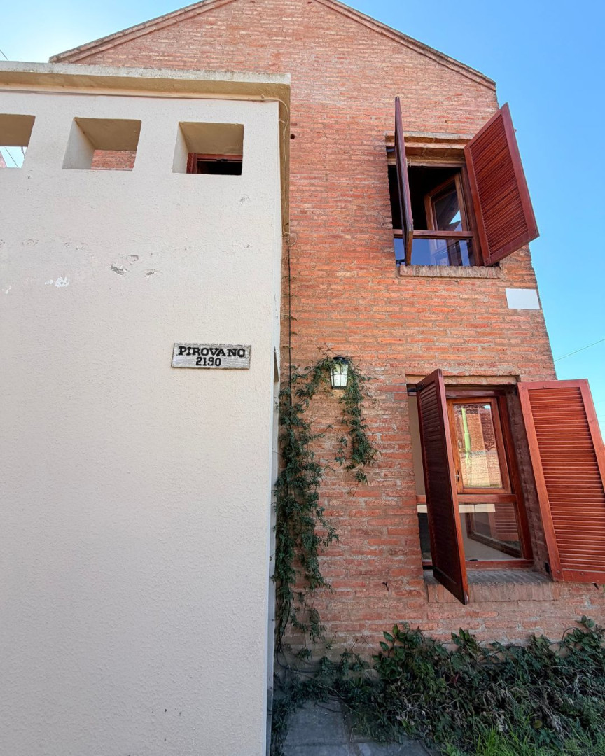 Casa en Venta en Pirovano 2190, Prensa, Bahía Blanca - Bahía Blanca Propiedades | SITIO OFICIAL l