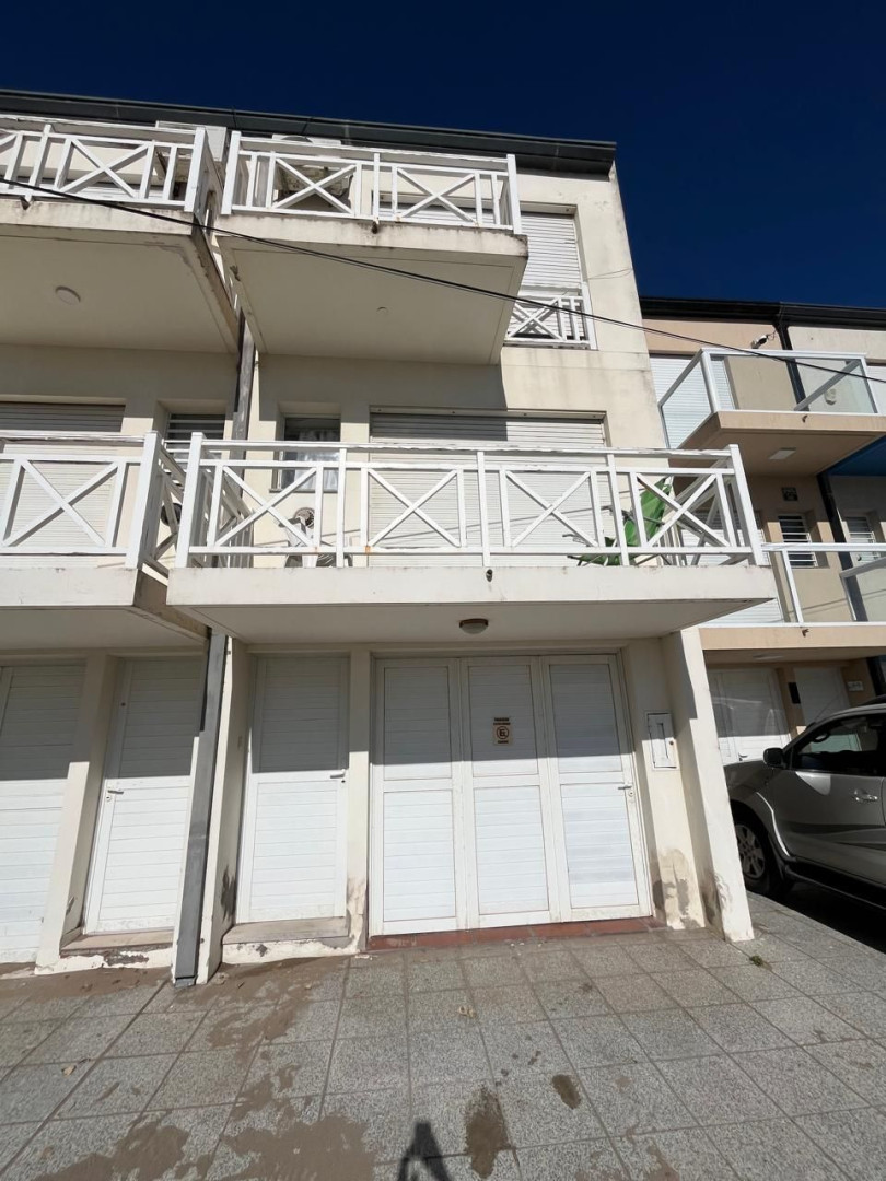 Duplex en Venta en Avenida Costanera Esquina Valle Encantado, Monte del Este, Monte Hermoso - Bahía Blanca Propiedades | SITIO OFICIAL l
