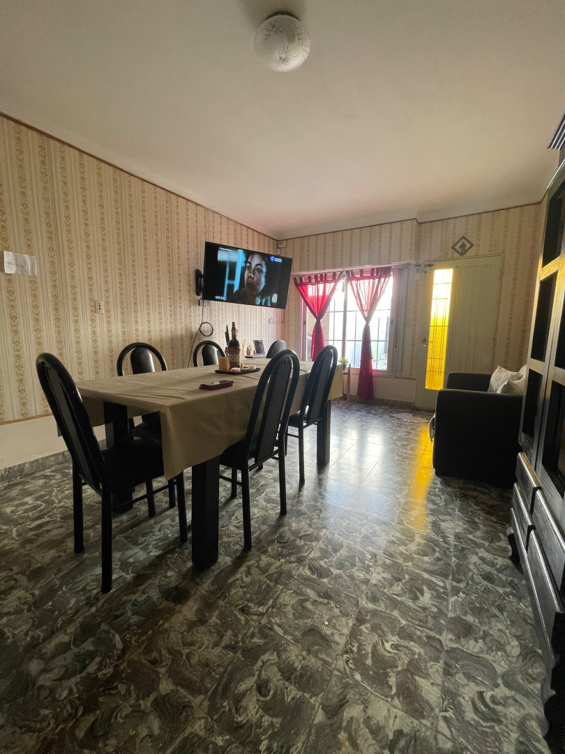 Casa con Local en Venta en Bermudez 1868/70, Sanchez Elia, Bahía Blanca - Bahía Blanca Propiedades | SITIO OFICIAL l