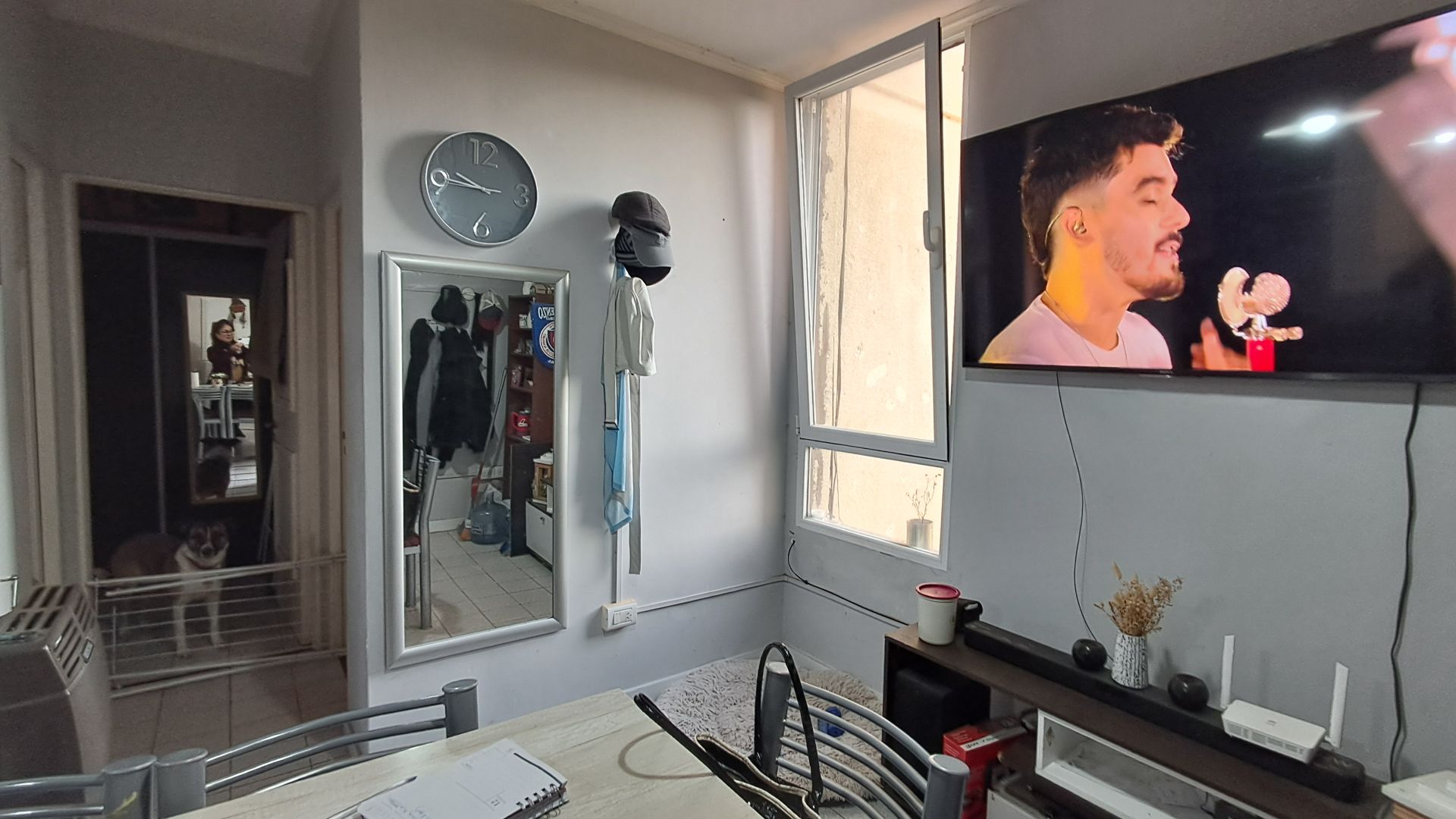 Departamento en Venta en Balboa 3000, Rosendo Lopez, Bahía Blanca - Bahía Blanca Propiedades | SITIO OFICIAL l