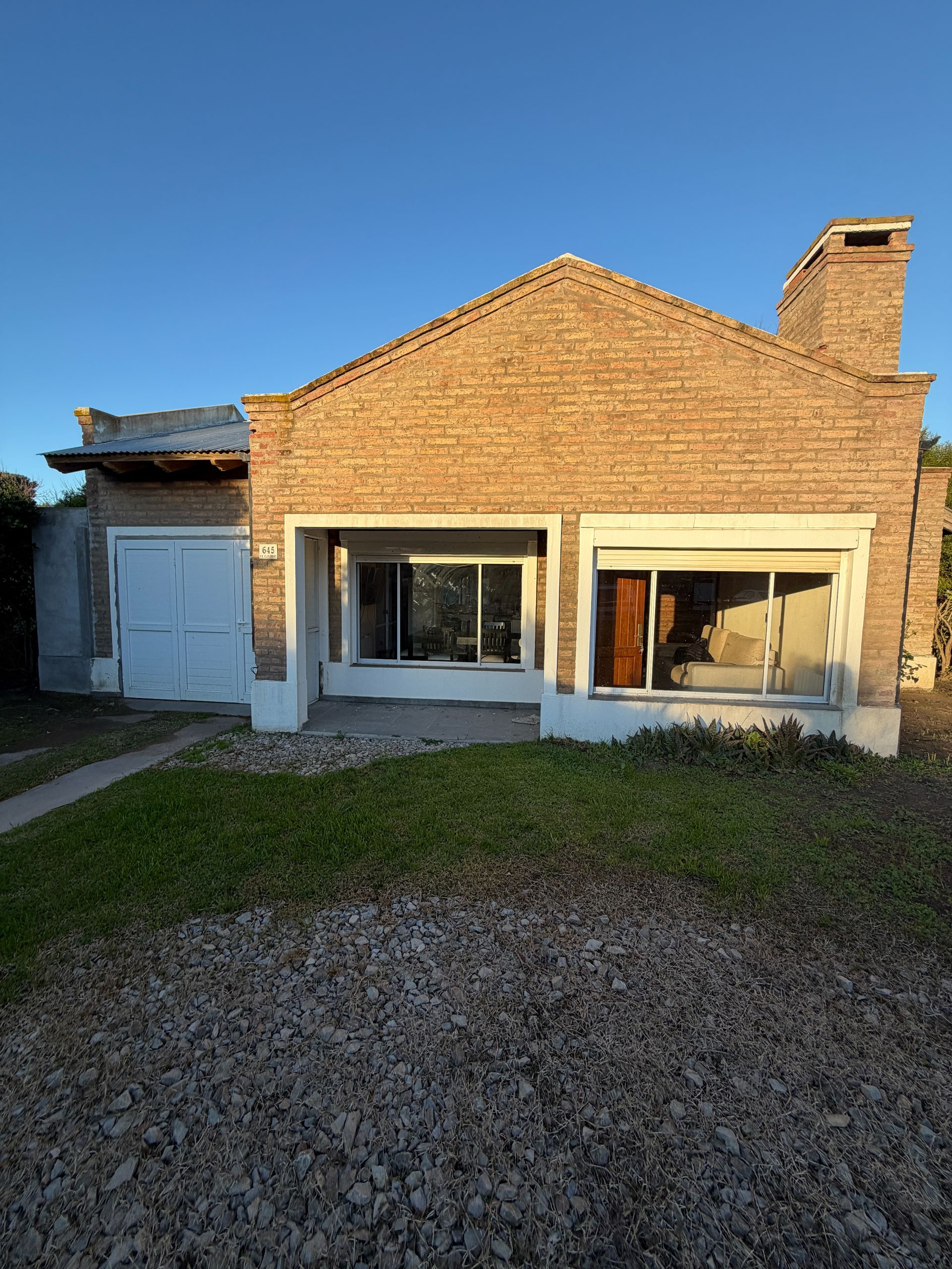 Casa en Venta en El Colibri 645, Monte del Este, Monte Hermoso - Bahía Blanca Propiedades | SITIO OFICIAL l