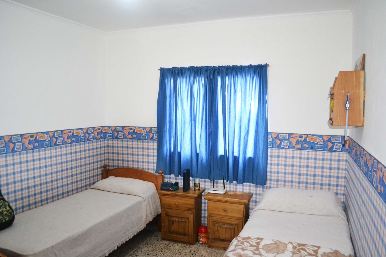 Casa en Venta en Martin Gil 2345, Vista Alegre, Bahía Blanca - Bahía Blanca Propiedades | SITIO OFICIAL l