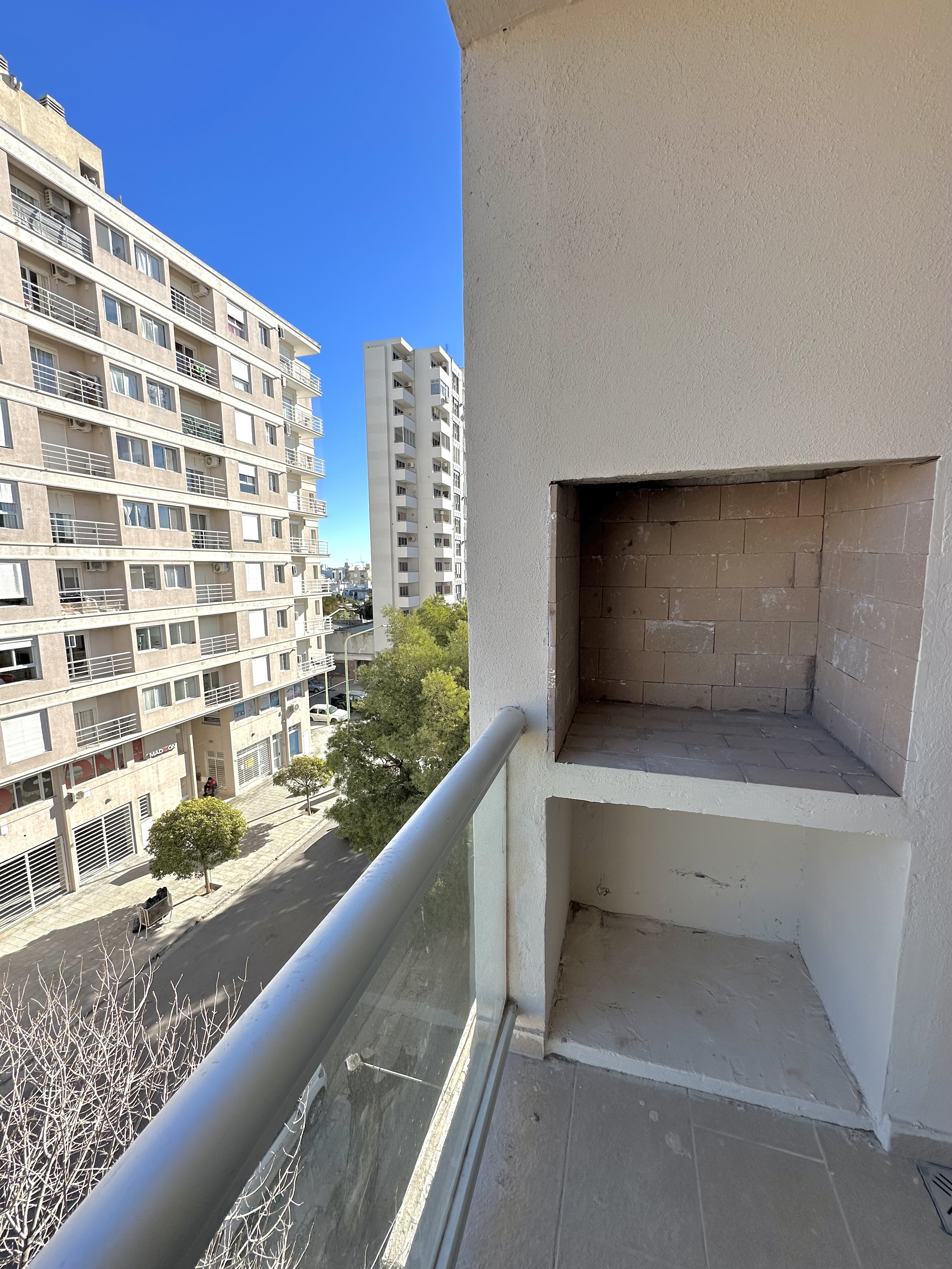 Departamento en Venta en Castelli 165, Macrocentro, Bahía Blanca - Bahía Blanca Propiedades | SITIO OFICIAL l