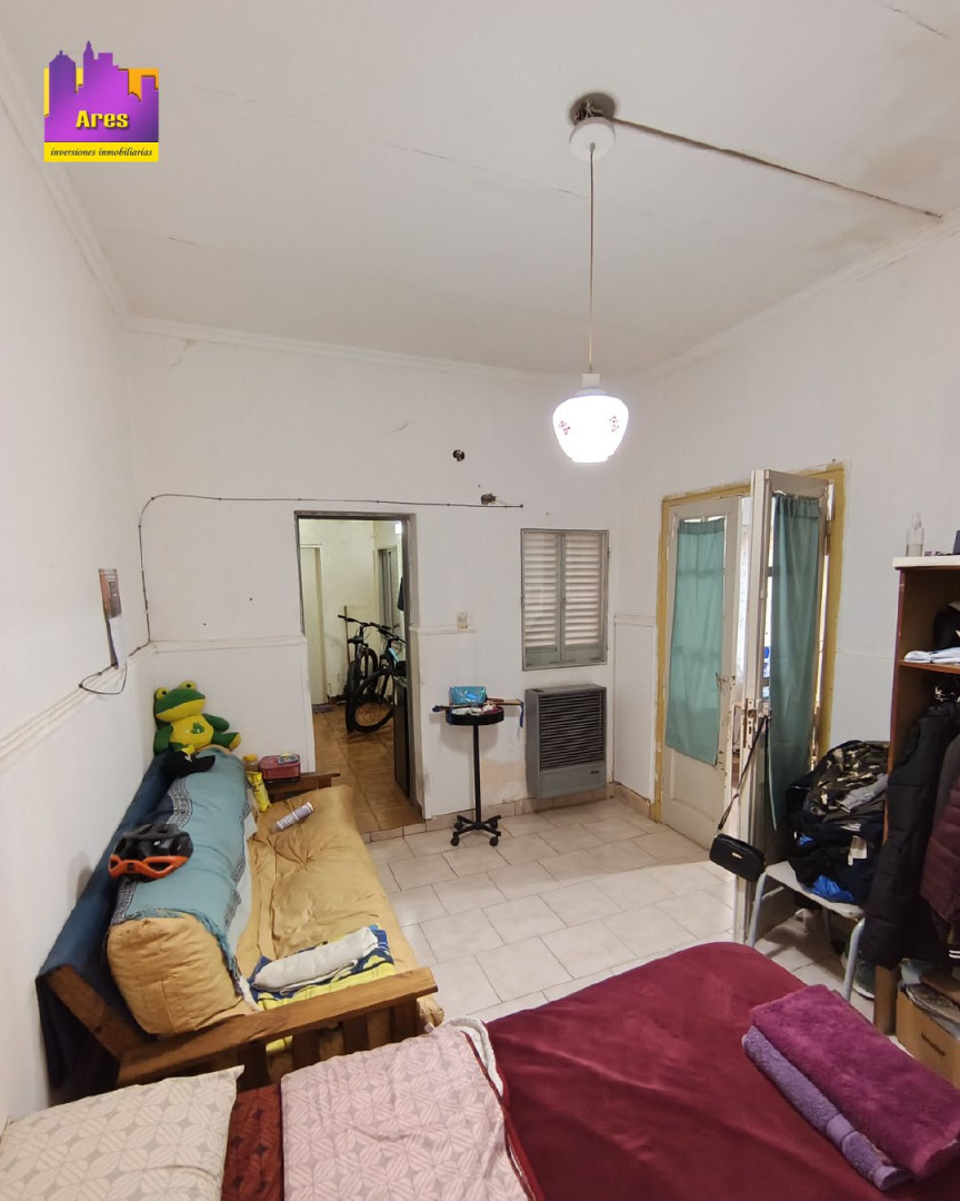 Departamento Interno en Venta en BLANDENGUES 535, Centro, Bahía Blanca - Bahía Blanca Propiedades | SITIO OFICIAL l