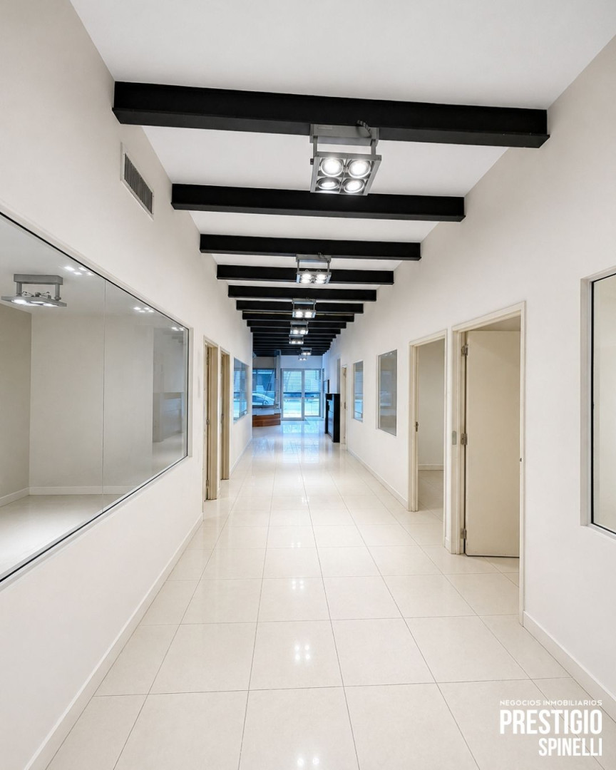 Oficina en Venta en Av. General Cerri 757, Macrocentro, Bahía Blanca - Bahía Blanca Propiedades | SITIO OFICIAL l