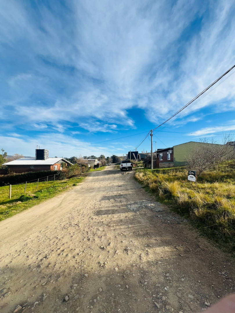 Terreno en Venta en Napostá, Entre La Gruta Y Carhué,  Sierra de  la Ventana - Bahía Blanca Propiedades | SITIO OFICIAL l