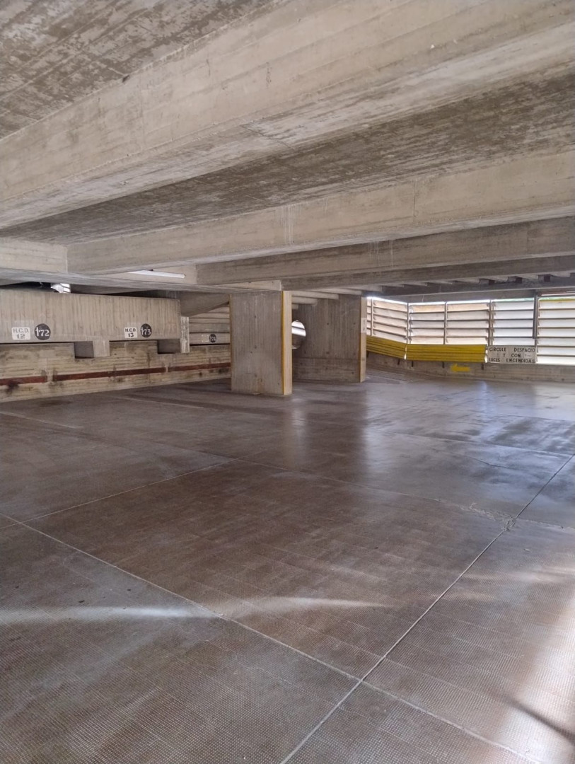 Cochera en Alquiler en Donado 151, Centro, Bahía Blanca - Bahía Blanca Propiedades | SITIO OFICIAL l