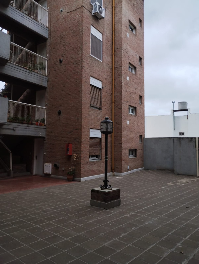 Departamento en Alquiler en ALSINA 989, Napostá, Bahía Blanca - Bahía Blanca Propiedades | SITIO OFICIAL l