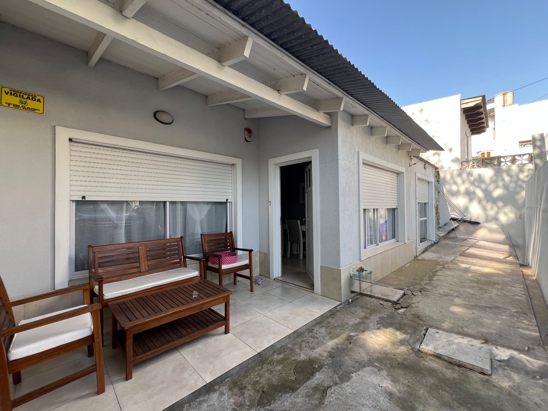 Casa en Venta en Faro Recalada 1200,  Monte Hermoso - Bahía Blanca Propiedades | SITIO OFICIAL l