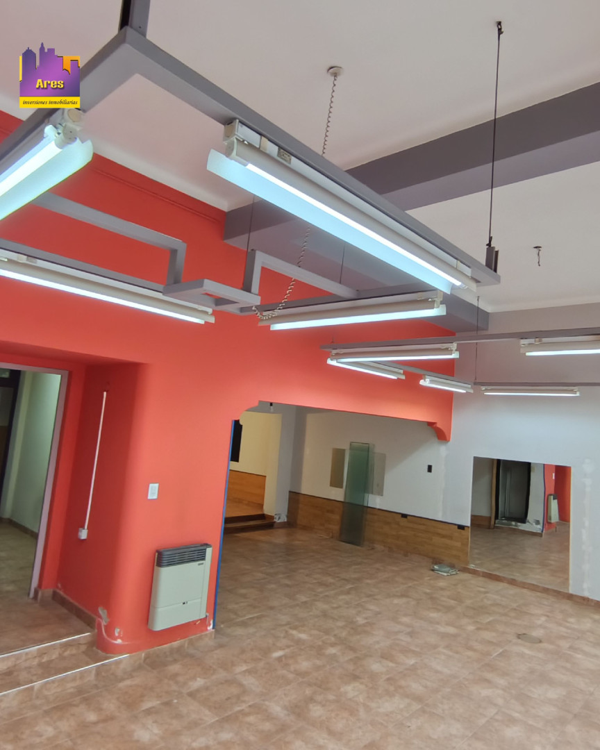 Local en Venta en SAAVEDRA 139, Centro, Bahía Blanca - Bahía Blanca Propiedades | SITIO OFICIAL l