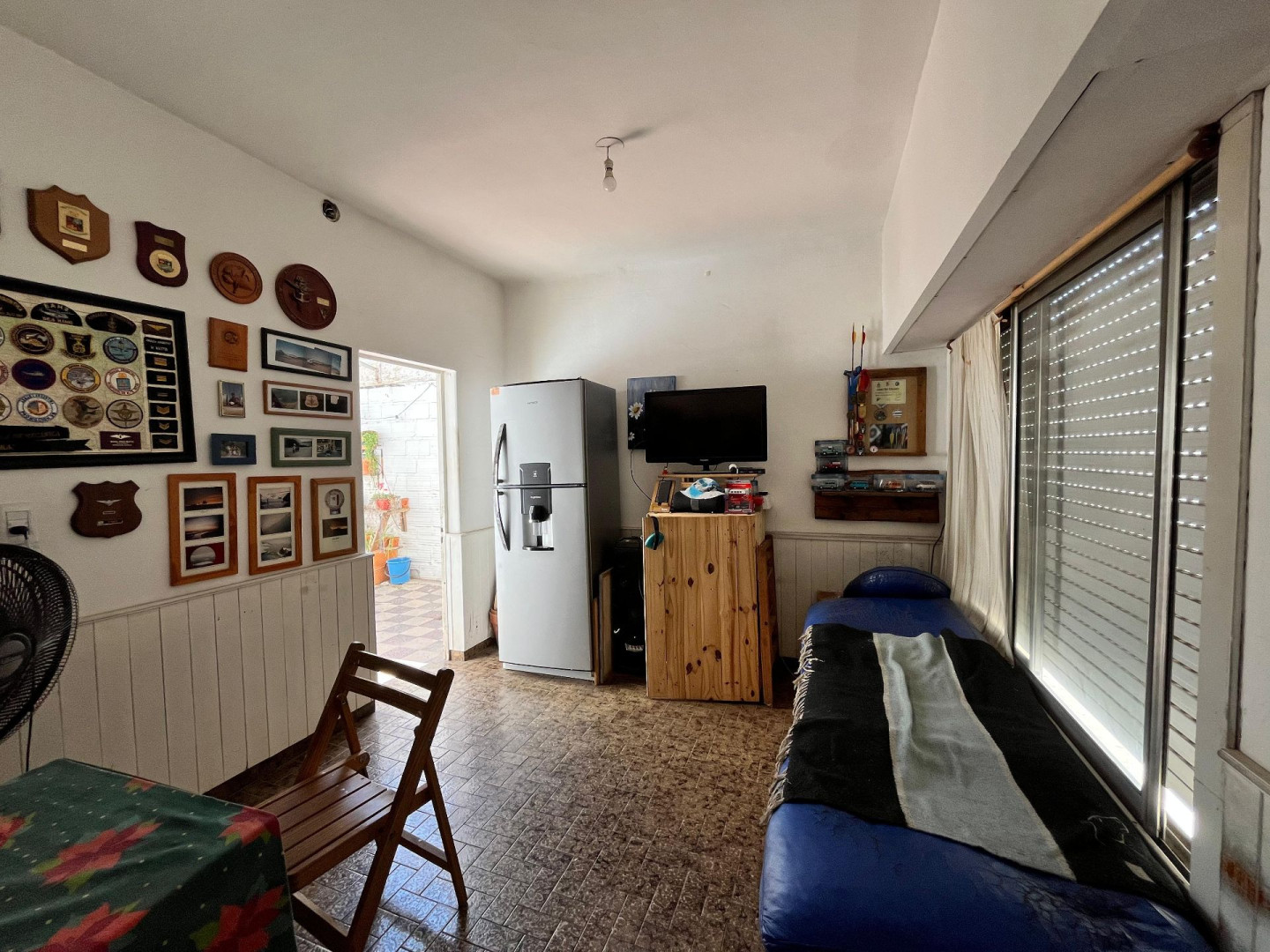 Casa en Venta en Alvarado 831, Universitario, Bahía Blanca - Bahía Blanca Propiedades | SITIO OFICIAL l