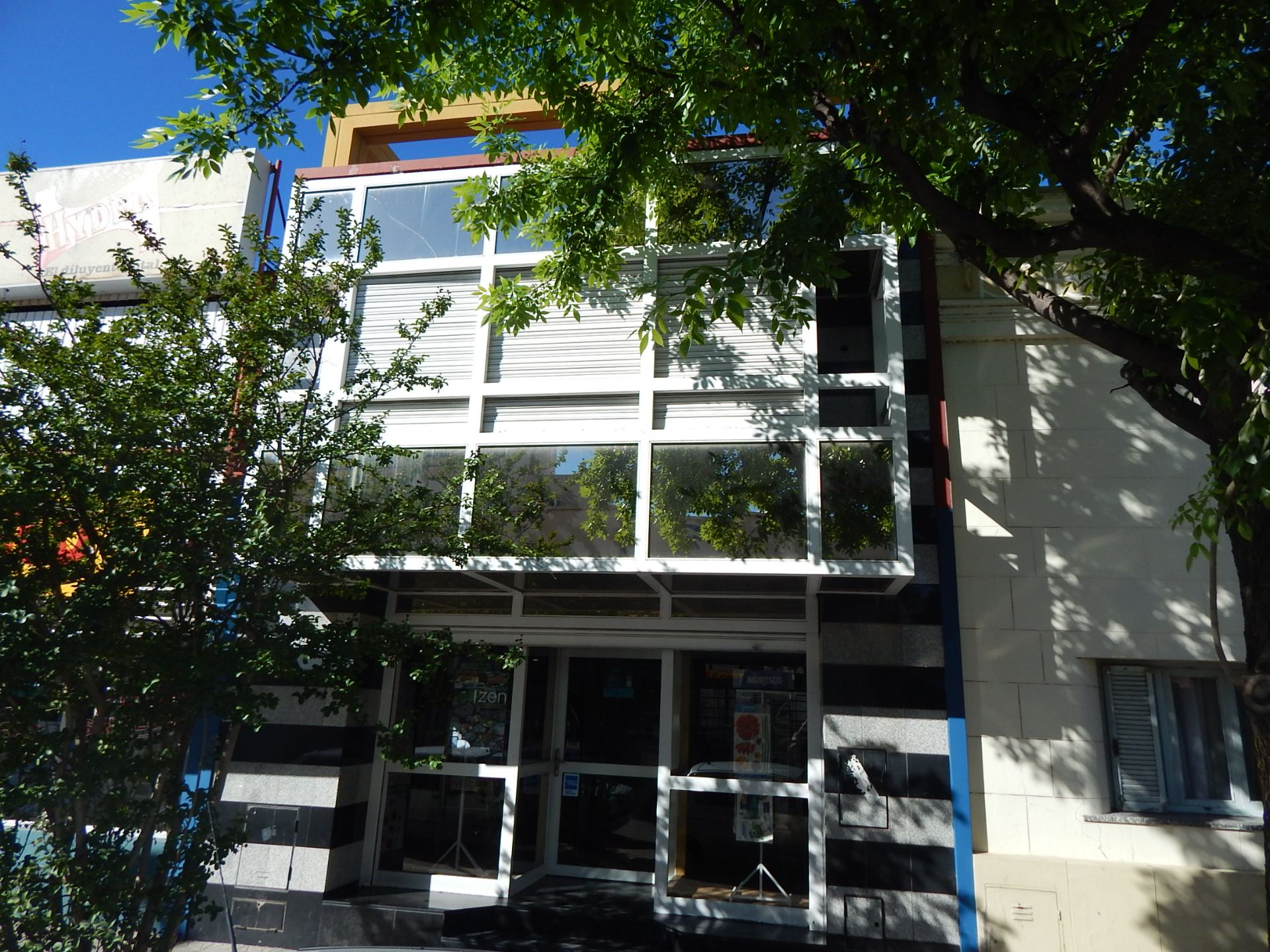Oficina en Venta en MITRE 585, Centro, Bahía Blanca - Bahía Blanca Propiedades | SITIO OFICIAL l