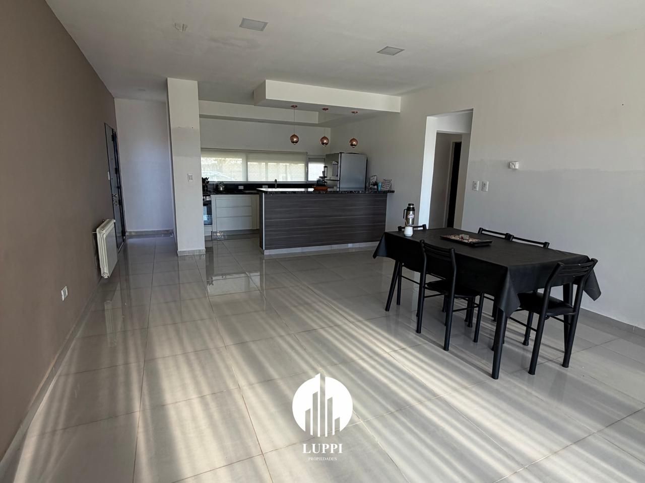Casa en Alquiler en Lisandro De La Torre 400,  General Cerri - Bahía Blanca Propiedades | SITIO OFICIAL l