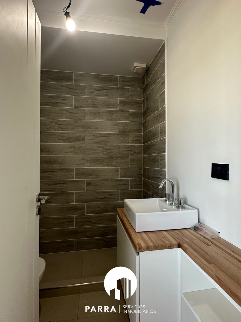 Departamento en Venta en Witcom 65, La Falda, Bahía Blanca - Bahía Blanca Propiedades | SITIO OFICIAL l