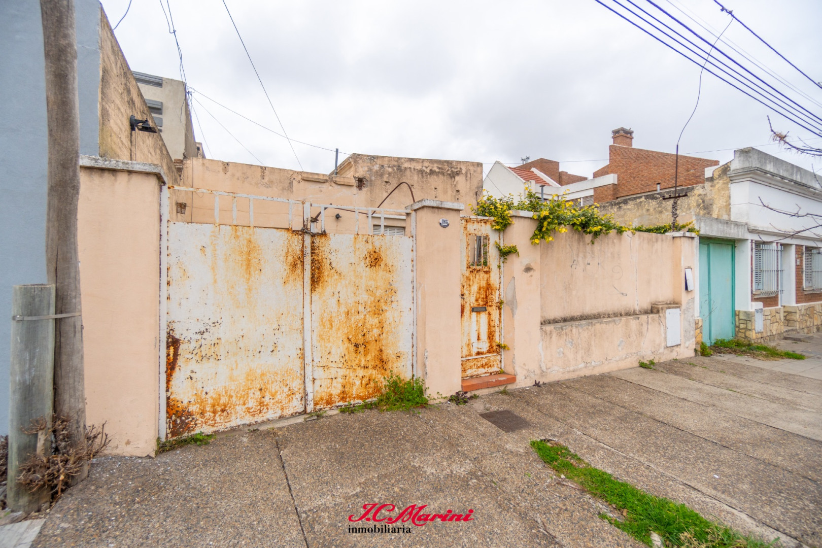 Casa en Venta en Rodriguez 1163, La Falda, Bahía Blanca - Bahía Blanca Propiedades | SITIO OFICIAL l