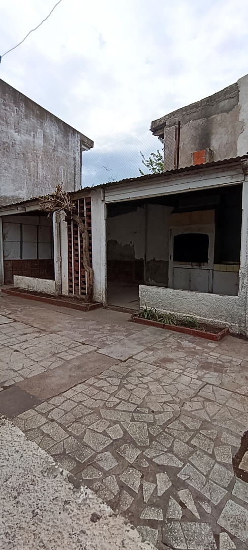 Casa en Alquiler en Ohiggins 1270, Colon, Bahía Blanca - Bahía Blanca Propiedades | SITIO OFICIAL l