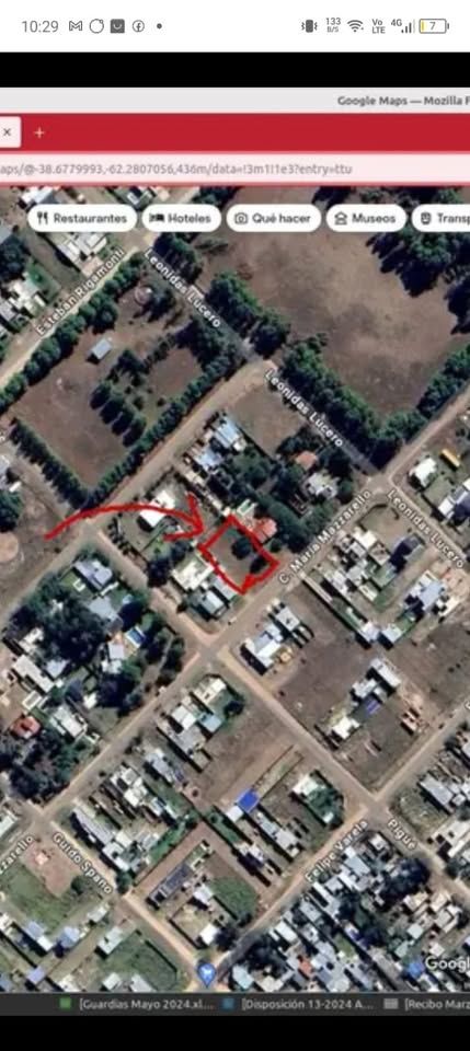 Terreno en Venta en Villa Belgrano, Villa Belgrano, Bahía Blanca - Bahía Blanca Propiedades | SITIO OFICIAL l