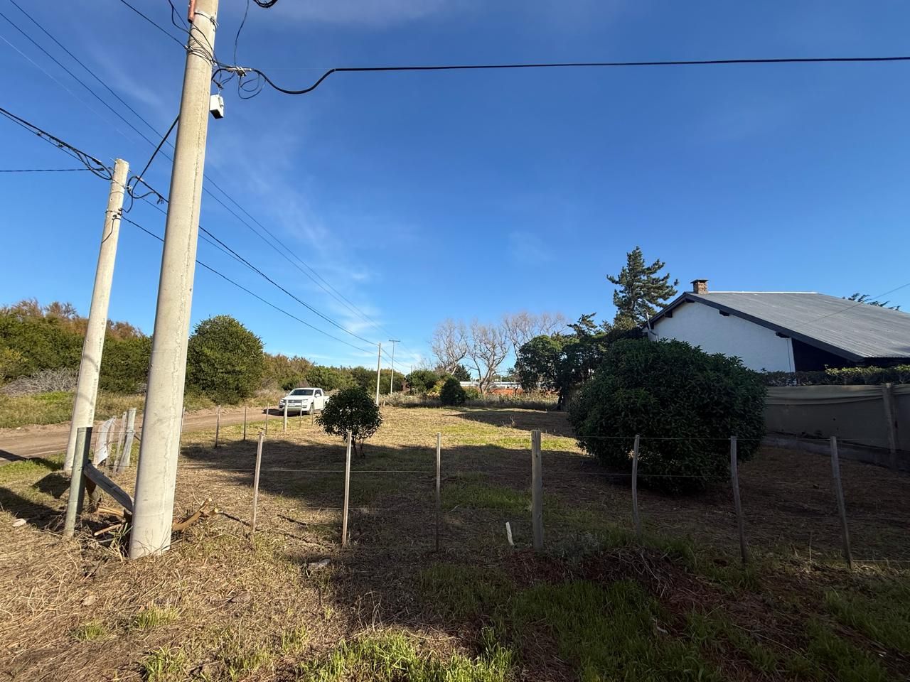 Terreno en Venta en DEL CASON Y COSTANERA OESTE, Las Dunas, Monte Hermoso - Bahía Blanca Propiedades | SITIO OFICIAL l