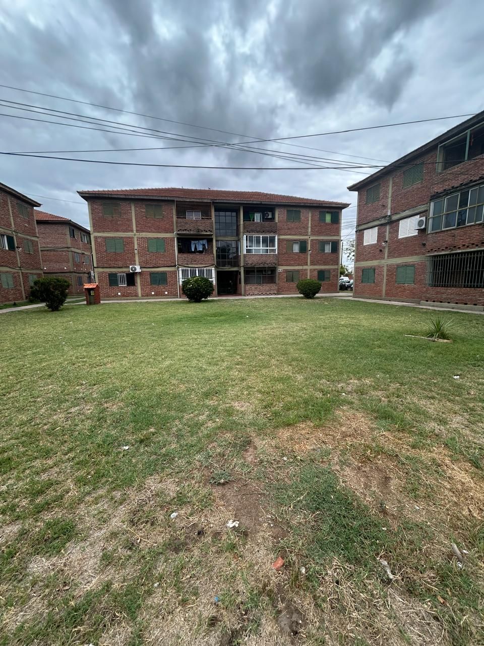 Departamento en Venta en Falcon 1430, UPCN, Bahía Blanca - Bahía Blanca Propiedades | SITIO OFICIAL l