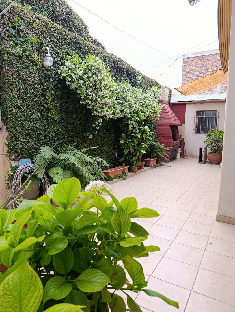 Casa en Venta en Corrientes 500, Centro, Bahía Blanca - Bahía Blanca Propiedades | SITIO OFICIAL l