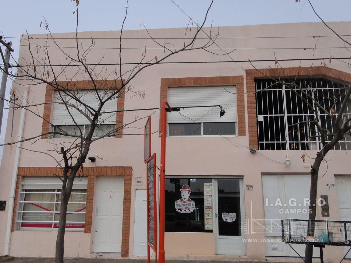 Casa en Venta en Brickman 1300, San Martin, Bahía Blanca - Bahía Blanca Propiedades | SITIO OFICIAL l
