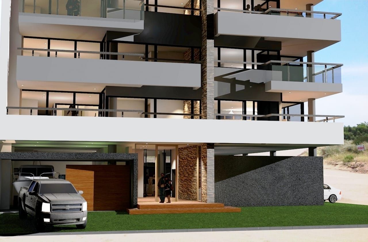 Departamento en Venta en Monte Hermoso,  Monte Hermoso - Bahía Blanca Propiedades | SITIO OFICIAL l