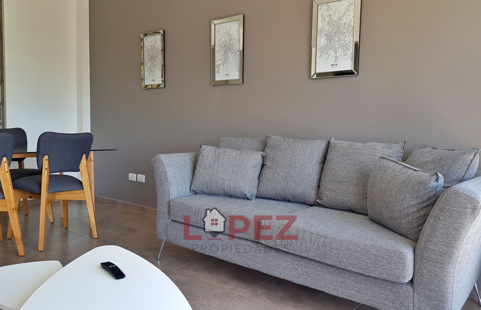 Departamento en Venta en San Luis 72, Macrocentro, Bahía Blanca - Bahía Blanca Propiedades | SITIO OFICIAL l