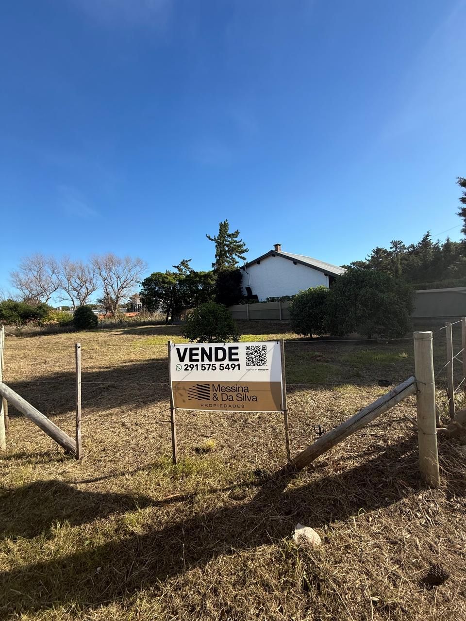 Terreno en Venta en DEL CASON Y COSTANERA OESTE, Las Dunas, Monte Hermoso - Bahía Blanca Propiedades | SITIO OFICIAL l