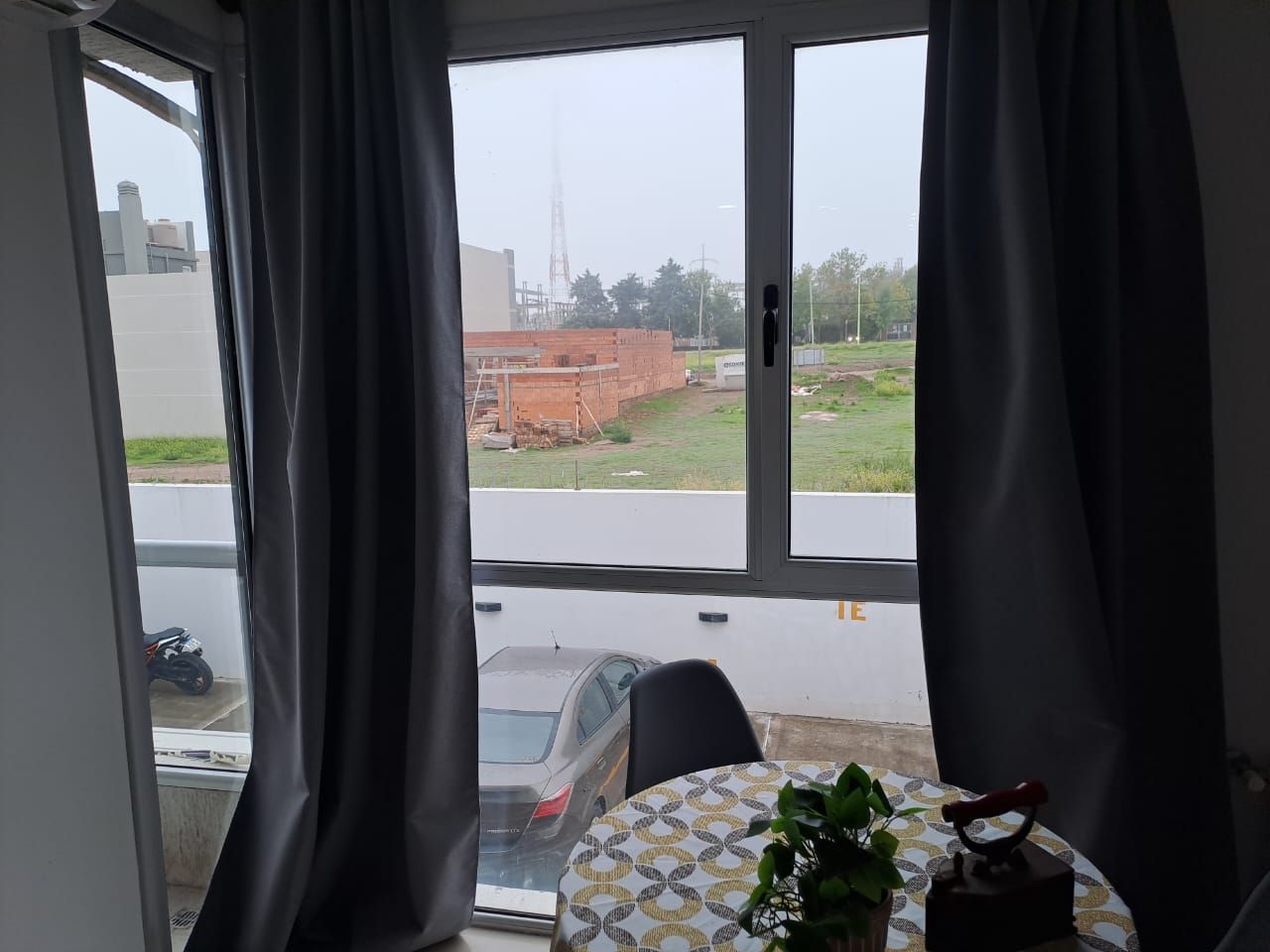 Departamento en Alquiler en Rufino Rojas 242, La Falda, Bahía Blanca - Bahía Blanca Propiedades | SITIO OFICIAL l