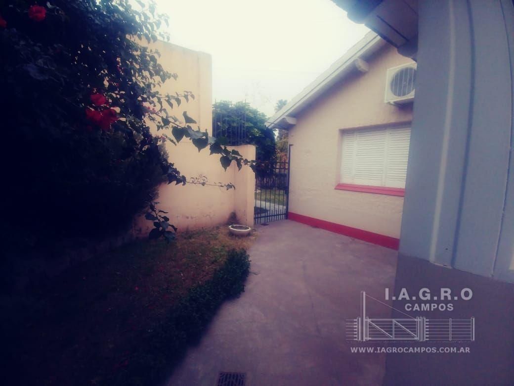 Casa en Venta en Rosales 14,  Bahía Blanca - Bahía Blanca Propiedades | SITIO OFICIAL l