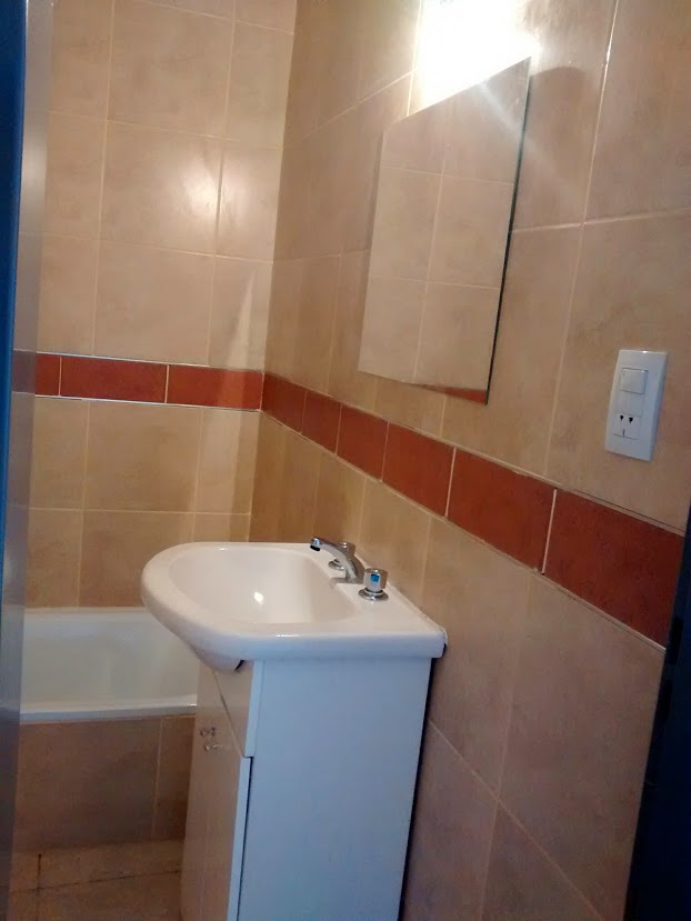 Departamento en Alquiler en Tucuman 1251, Pacifico, Bahía Blanca - Bahía Blanca Propiedades | SITIO OFICIAL l