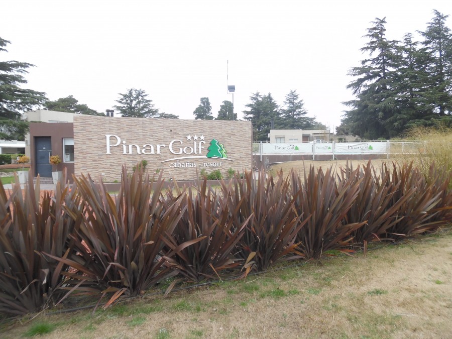 Cabaña en Venta en Pinar Del Golf,  Sierra de  la Ventana - Bahía Blanca Propiedades | SITIO OFICIAL l