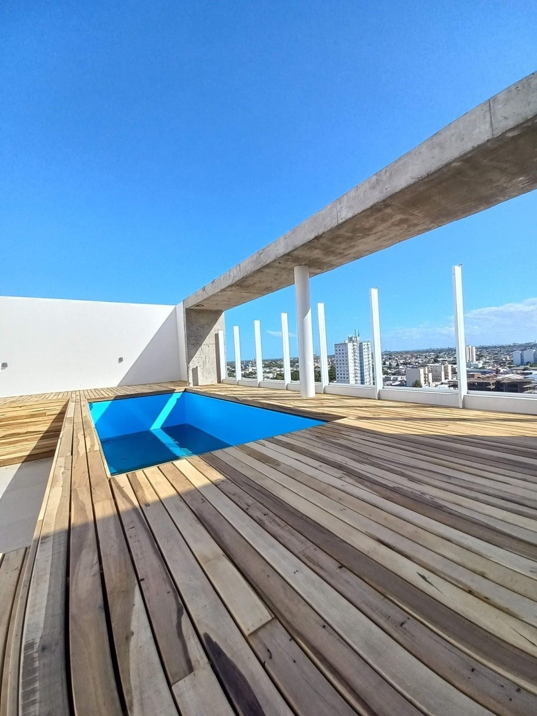 Departamento en Alquiler en San Martin 679, Centro, Bahía Blanca - Bahía Blanca Propiedades | SITIO OFICIAL l